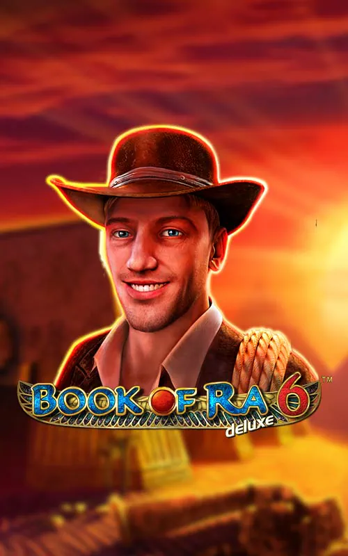 Book of Ra at Royal Spinz Casino