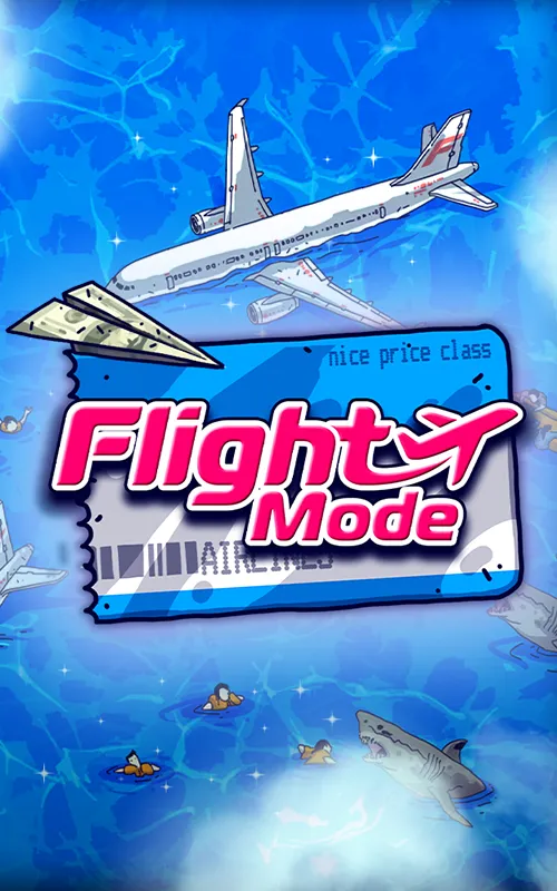 Flight Mode at Royal Spinz Casino