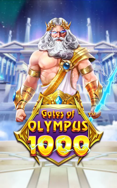Gates of Olympus at Royal Spinz Casino