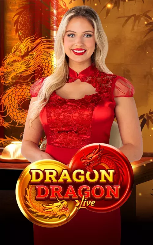 Dragon Dragon at Royal Spinz Casino
